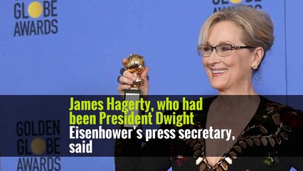 He Played Kennedy. Then He Became Himself.