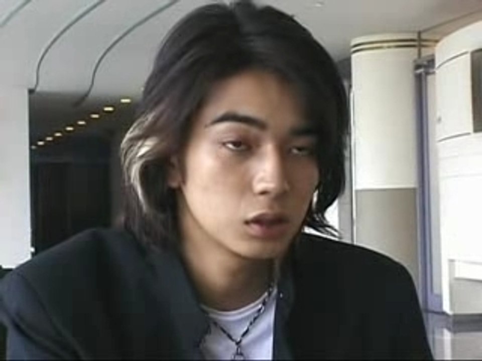 Matsumoto Jun - Gokusen - Promo