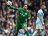 Ederson brings a lot of confidence to Man City - Guardiola