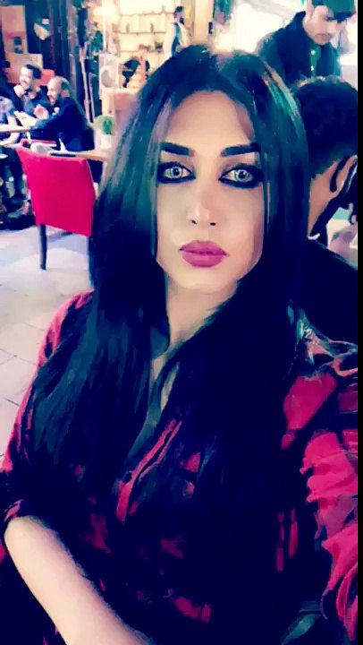 فوفو المتحول جنسيا او فتاح سابقا