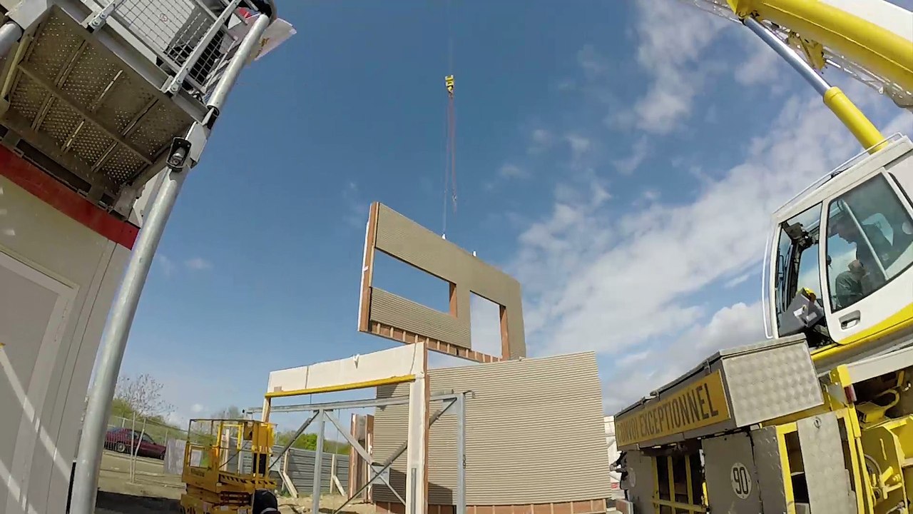 Multi-Accueil Petite Enfance - SIVU