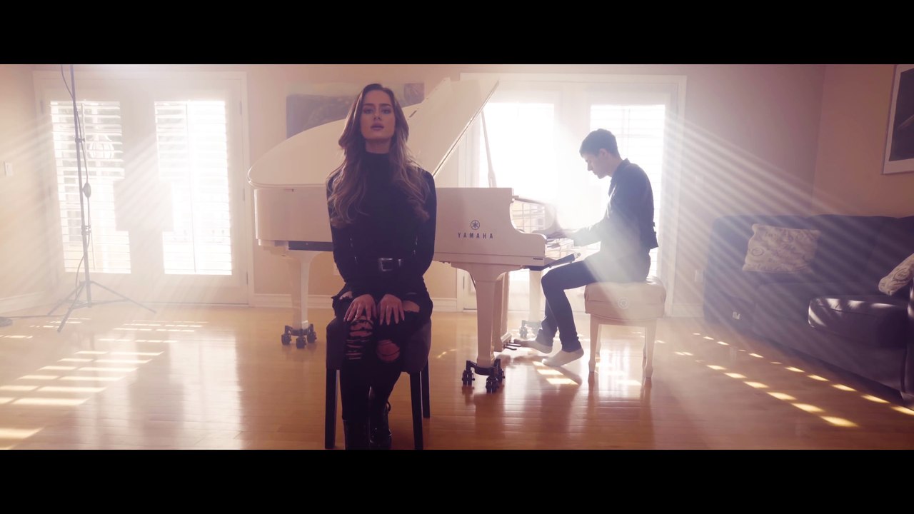 WOLVES  - Selena Gomez, Marshmello - Karisma Collins & KHS Cover