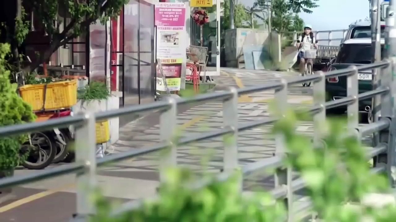 [MV] Tarin (타린) Going Home (학교 2017 OST Part 3) School 2017 OST Part 3