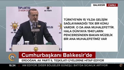 Soçi'deki üçlü zirve