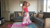 amirst21 digitall(HD) رقص دختر خوشگل عزیز عاشقات Persian Dance Girl*raghs dokhtar iranian
