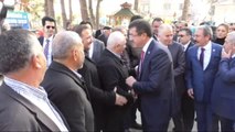 Ekonomi Bakanı Nihat Zeybekci: 