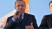 Erdoğan Kılıçdaroğlu'nu Topa Tuttu: İftiralarına Yarın Cevap Vereceğim