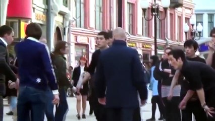 УЛИЧНЫЕ ДРАКИ #4 HD