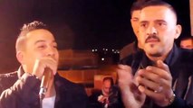 Cheb Adjel Duo Cheb Mamine - Live Rai 2018
