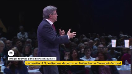 Réforme du Code du travail : "Nous venons de subir un revers", reconnaît Jean-Luc Mélenchon