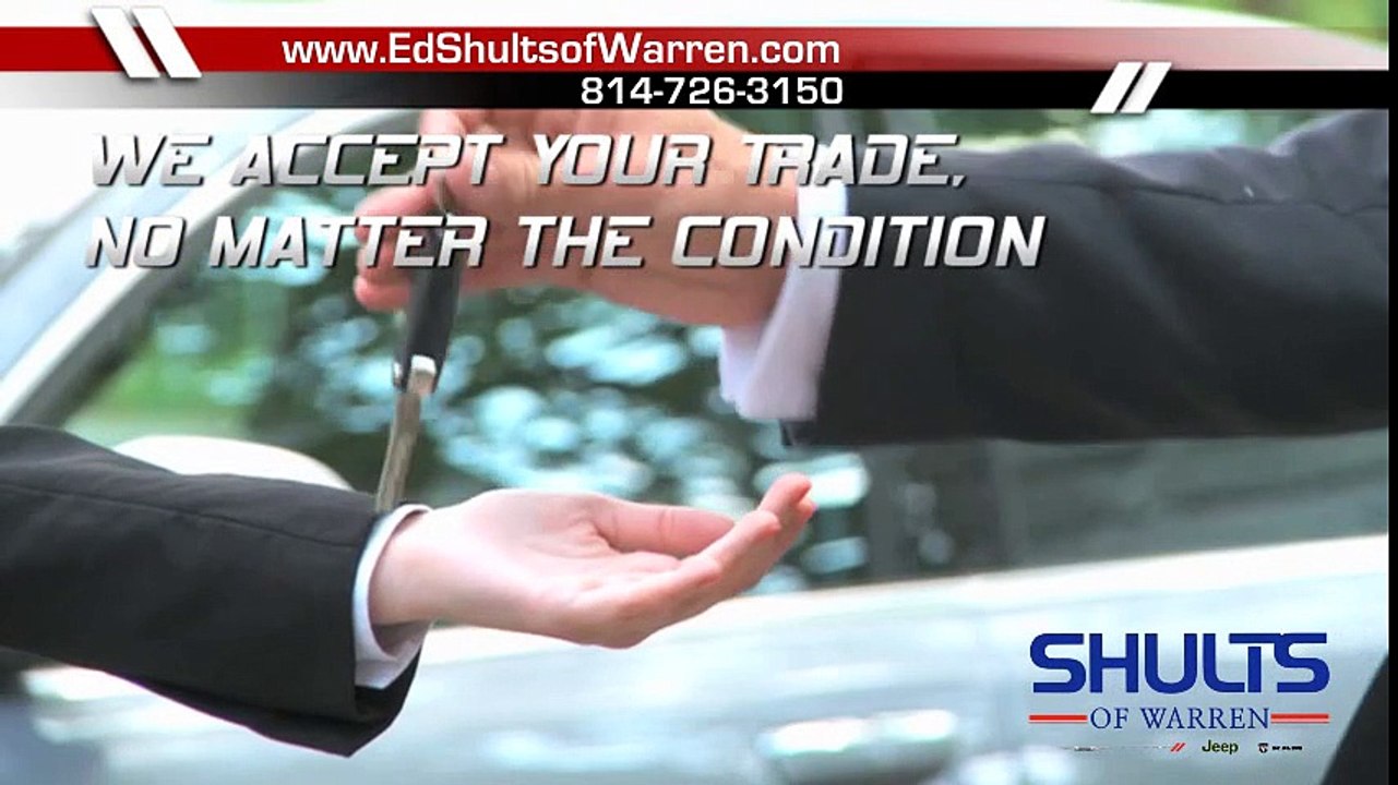 Certified Pre-Owned Dodge Challenger Near the DuBois, PA Area - For Sale