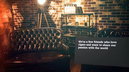 So Who Are The Cigar Masters Anyway?