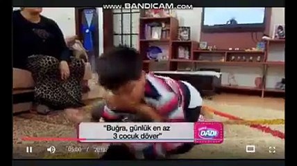 Sadist Buğra’nın Tövbe Bismillah Halleri
