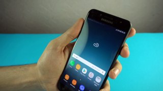 Samsung Galaxy C8 - Unboxing & First Look