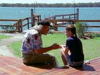 Flipper 1995 S03e09 Big Fish,Little Fish