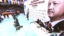 Cumhurbaşkanı Erdoğan: 