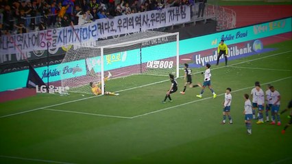 상주 '생존' vs 부산 '승격'...운명의 마지막 승부 / YTN