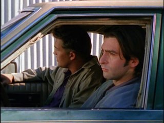 Renegade The Maltese Indian S05E21