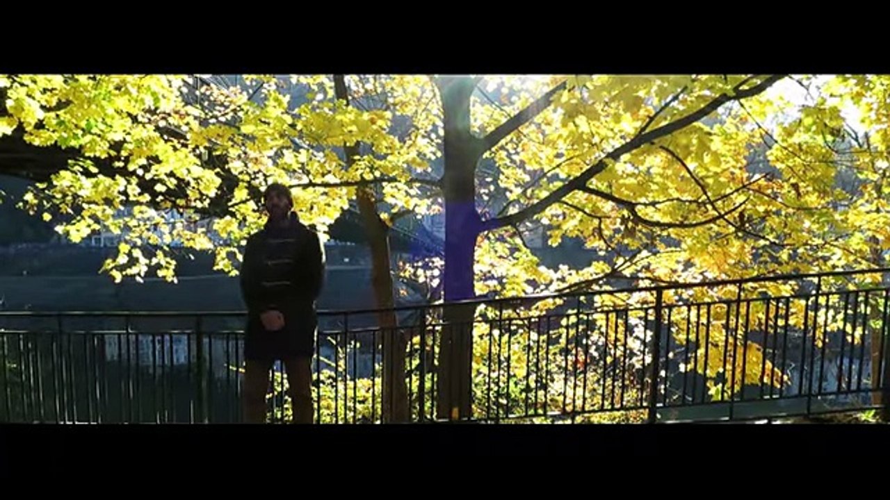 SPHINX - Lucio Bukowski & Oster Lapwass