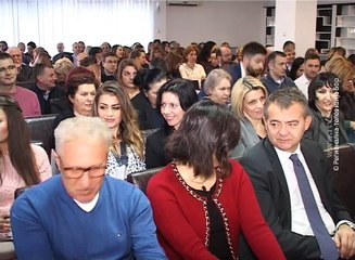 Savetovanje javnih beleznika, 25. novembar 2017 (RTV Bor)