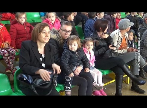 Vek i po škole u Rudnoj Glavi, 25. novembar 2017 (RTV Bor)