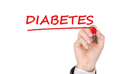 7 natural diet for diabetes cure