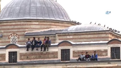 Edirne'nin Kurtuluş Günü'ne Solo Türk Damgası