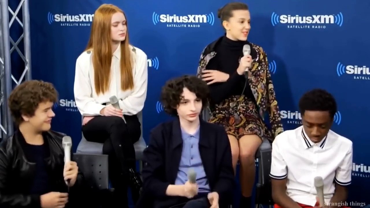 Finn Wolfhard Funny Moments _ Part 4 ❥-yM2OyQmlk2o.CUT.02'19-02'55