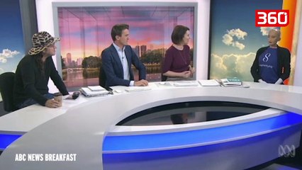 Roboti i pare i ndertuar tregon se do te kete familje dhe shume femije (360video)