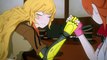 RWBY Volume 5 Chapter 7 Rest and Resolutions