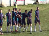 Fk Labunista 2 - 0 Fk Zajaz