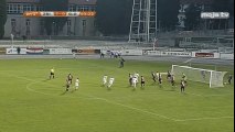 HŠK Zrinjski - FK Sloboda / 2:0 Katanec