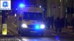2x Ambulance + Rapid Response Vehicle - London Ambulance Service