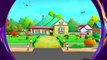 Johny Johny Yes Papa   Part 3   Cartoon Animation Nursery Rhymes & Songs for Children   ChuChu TV