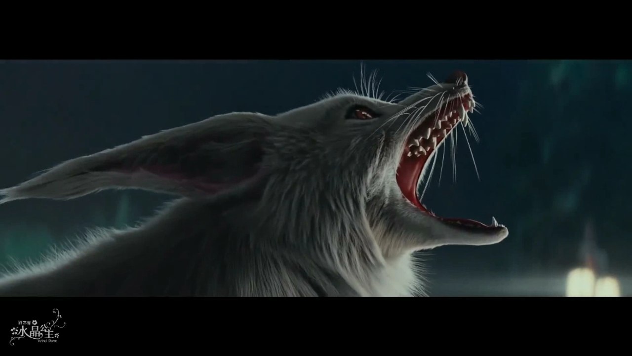 "Hanson and the Beast" ตัวอย่างที่ 3 ซับไทย