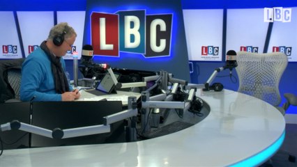 I've never been so disgusted with everybody in politics