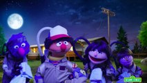 Barrio Sésamo parodia la temporada 2 de Stranger Things
