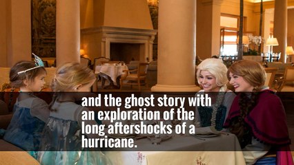 100 Top 100 Notable Books of 2017 📚