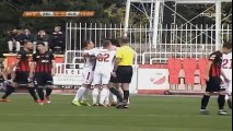 HŠK Zrinjski - FK Sloboda 2:0 [Golovi]