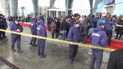 Batum'da Türk İş Adamının Otelinde Patlama: 12 Ölü