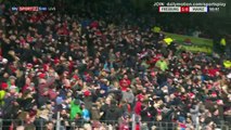Nils Petersen Goal HD - SC Freiburg 1 - 0 FSV Mainz - 25.11.2017 (Full Replay)