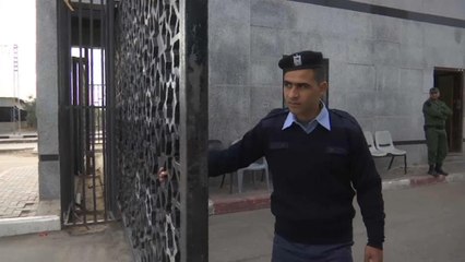 أهالي غزة.. أحد ضحايا هجوم "مسجد الروضة" الإرهابي بسيناء