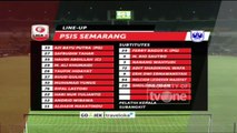 Highlight Liga 2 - PSMS Medan vs PSIS Semarang (2-0)