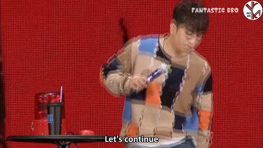 [Eng Sub] Hajimari: GD's Day - Part 10