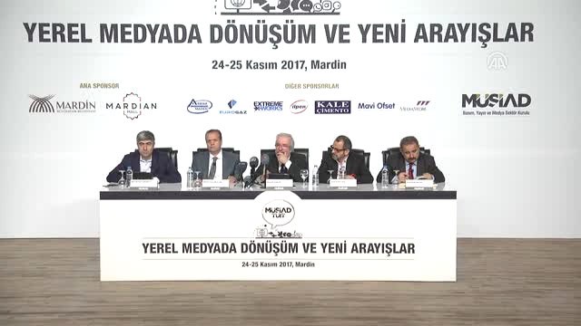 Aa Genel Müdür Yardımcısı Mutanoğlu: Gençlere İmkan Verilmesi Gerektiğini Düşünüyorum