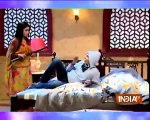 OMG! Angoori Bhabhi beats up Vibhuti