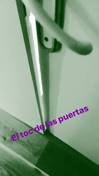 BALTA el toc de abrir las puertas - 18 de Noviembre