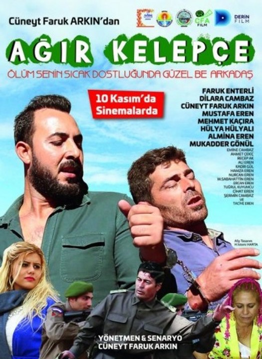 Ağır Kelepçe 1