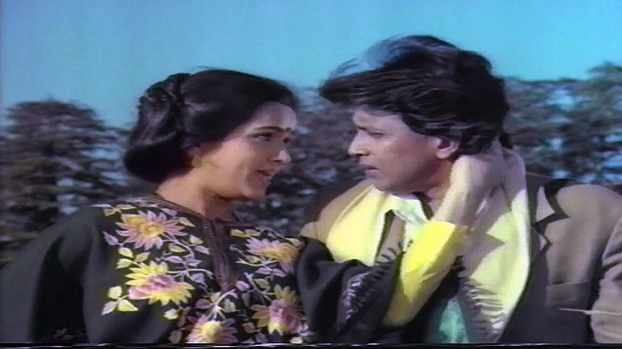 Ho Dilbar Janiye - Pyar Jhukta Nahin  Lata Mangeshkar,Shabbir Kumar