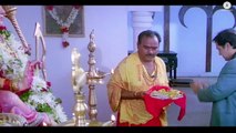 Shikavaa Nahin Kisi Se  Naseeb (1997)  Govinda, Mamta Kulkarni  Sad Song  HD